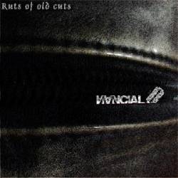 Nancial : Ruts of Old Cuts